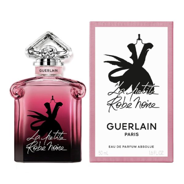 Guerlain La Petite Robe Noire Absolue EDP