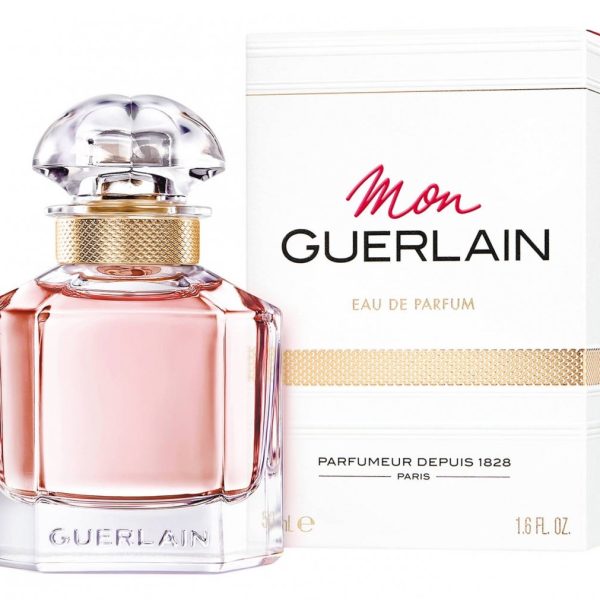 Guerlain Mon Guerlain EDP