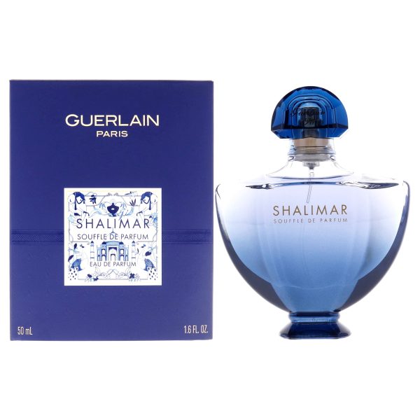 Guerlain Shalimar Souffle EDP