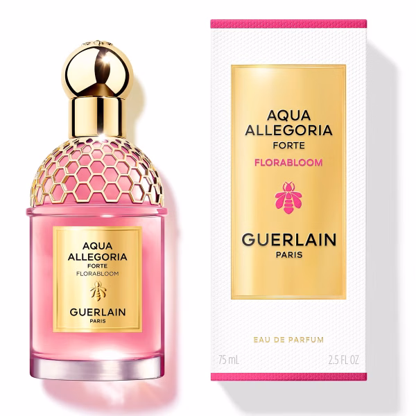Guerlain Aqua Allegoria Flora Bloom Forte EDP