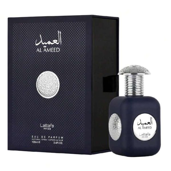 Lattafa Pride Al Ameed