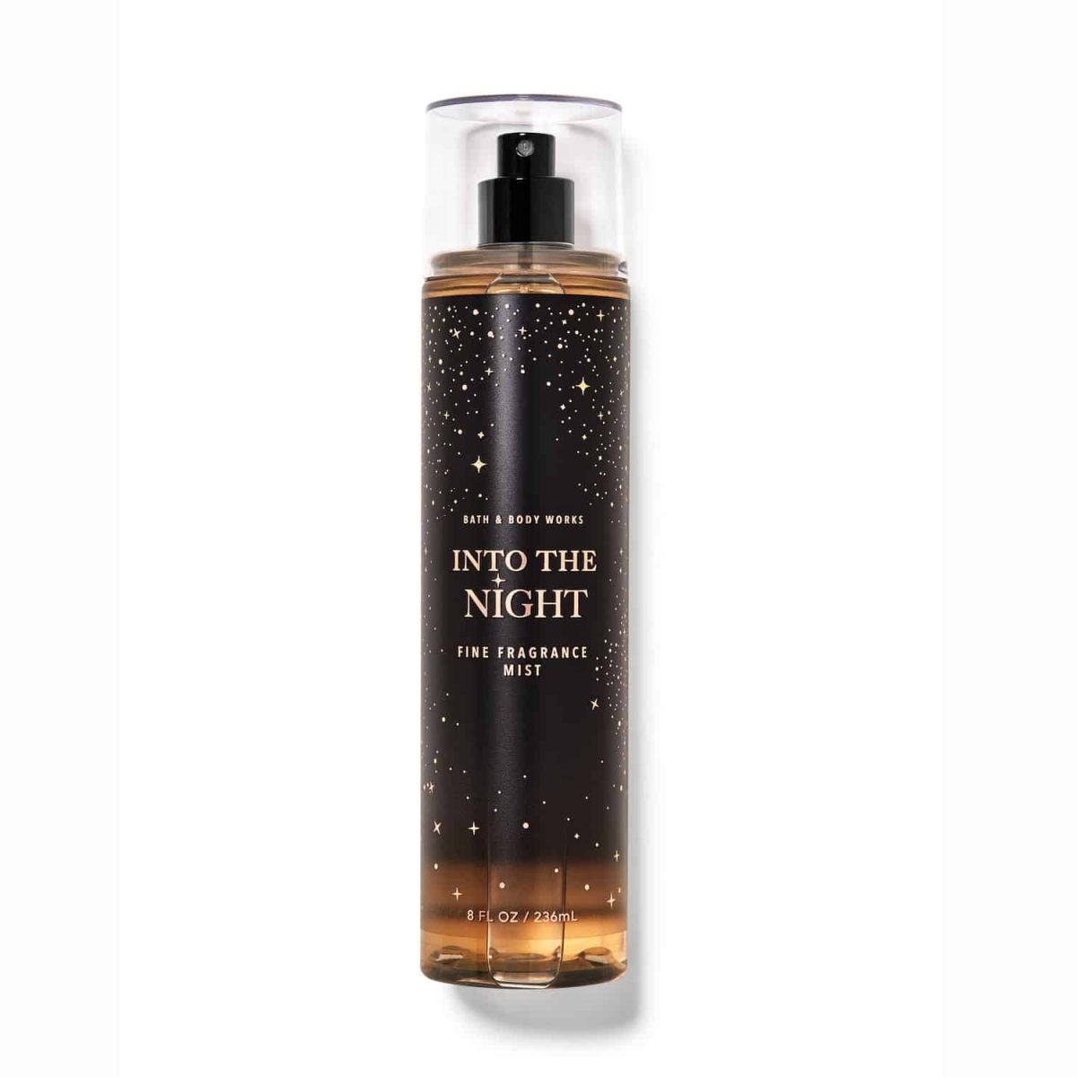 Bath & Body Works Into The Night Body Splash - Image 1