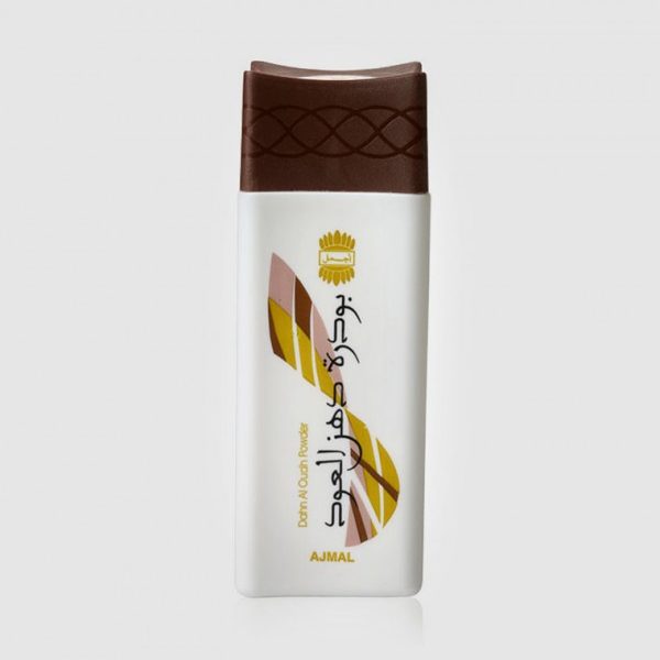 Ajmal Dahn Al Oud Perfumed Body Powder