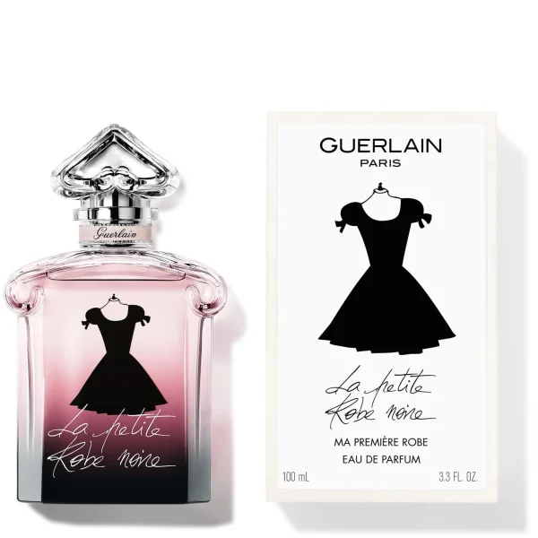 Guerlain La Petite Robe Noir EDP