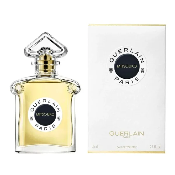 Guerlain Mitsouko EDP