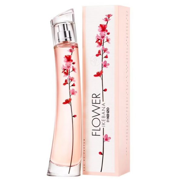 Kenzo Flower Ikebana EDP
