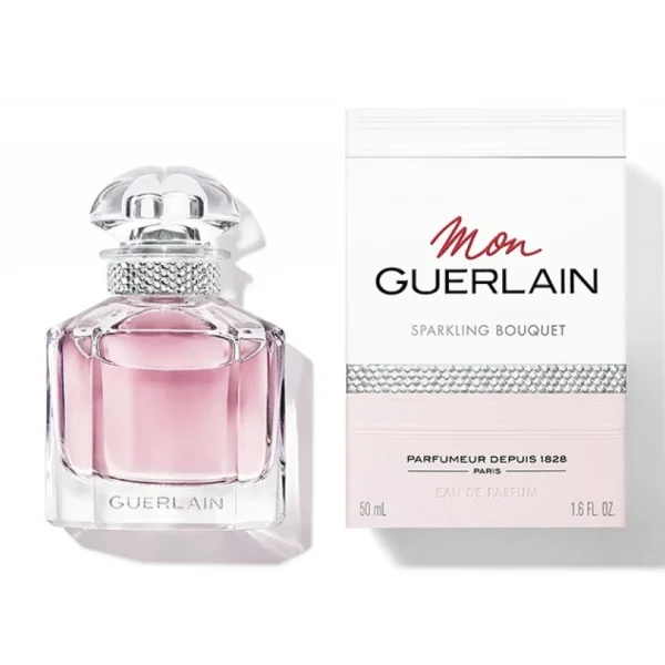 Guerlain Mon Guerlain Sparking Bouquet EDP