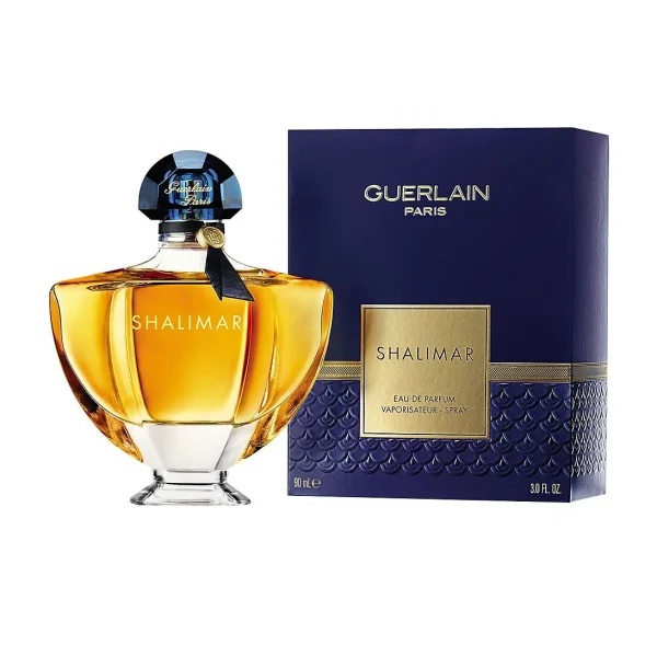 Guerlain Shalimar EDP