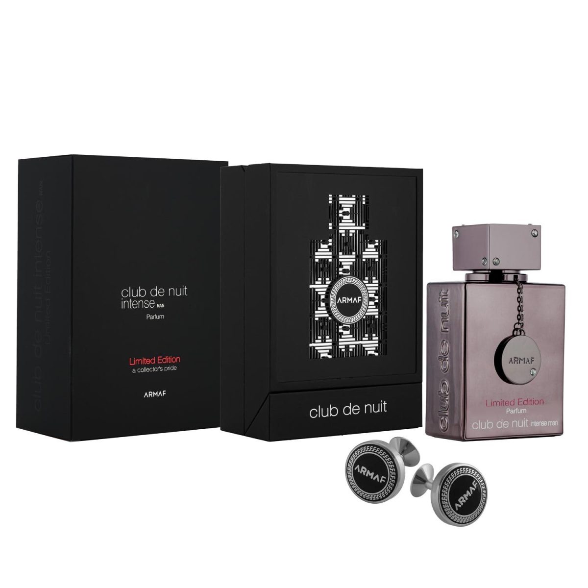 Armaf Club de Nuit Intense Man Limited Edition Parfum - Image 1