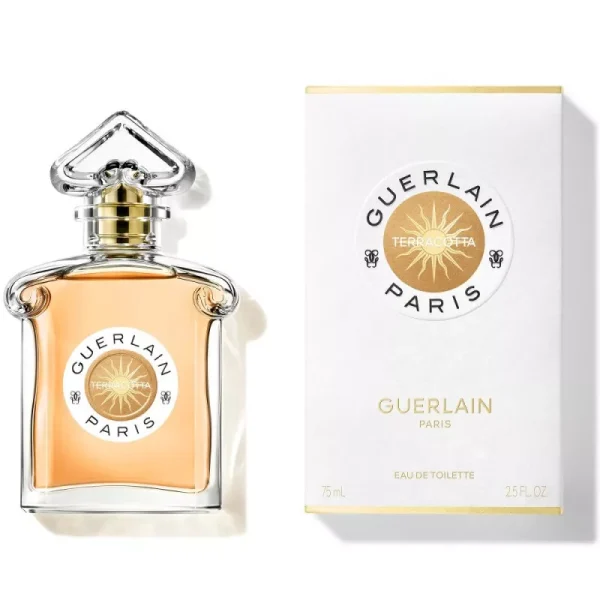 Guerlain Terracotta EDT