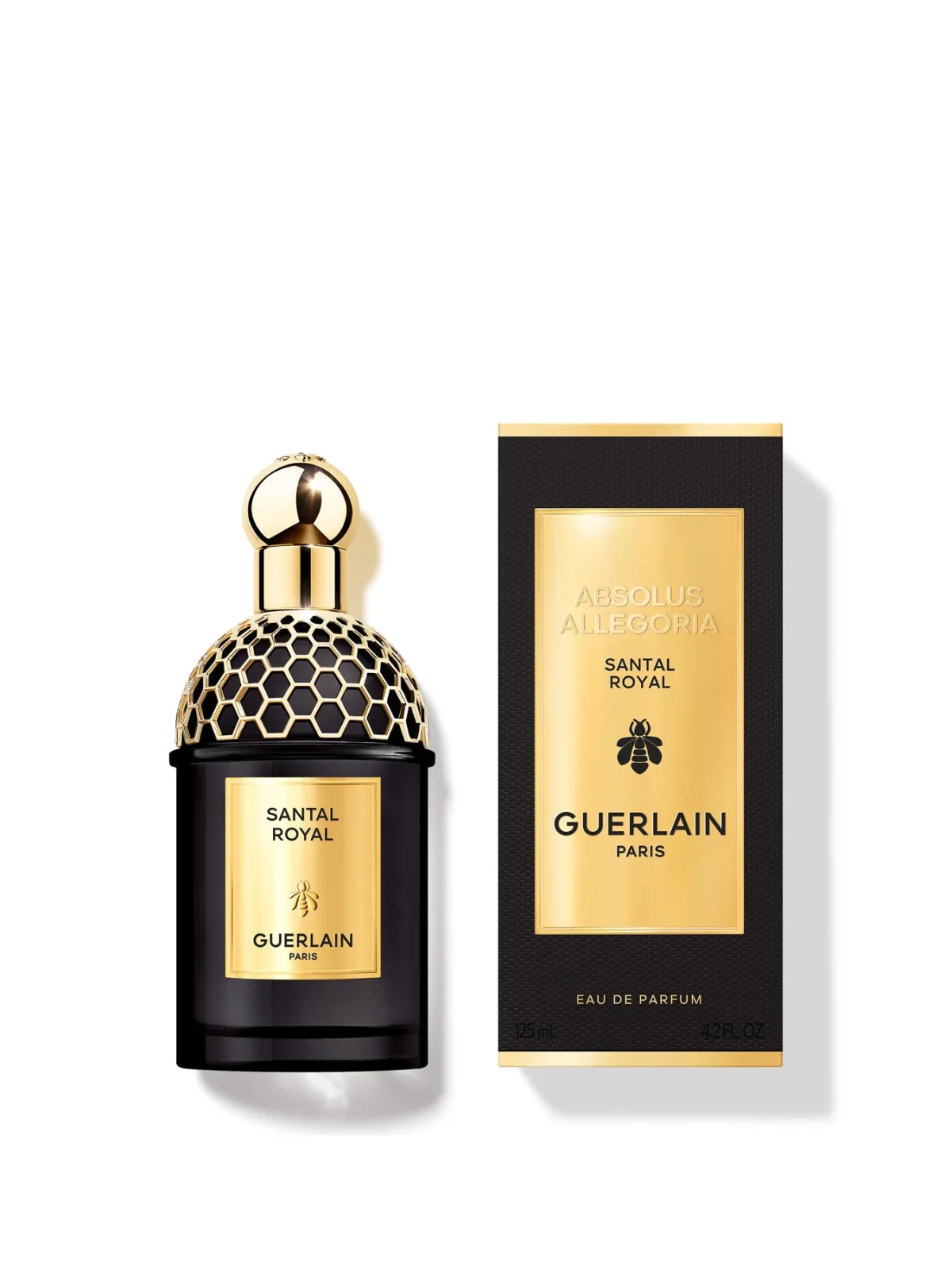 Guerlain Absolus Allegoria Santal Royal EDP - Image 1