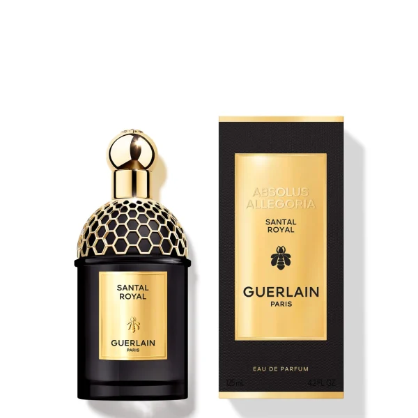 Guerlain Absolus Allegoria Santal Royal EDP