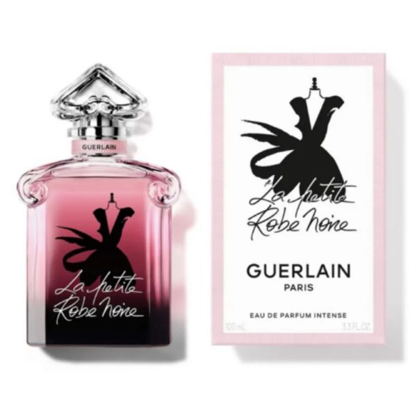 Guerlain La Petite Robe Noire EDP Intense