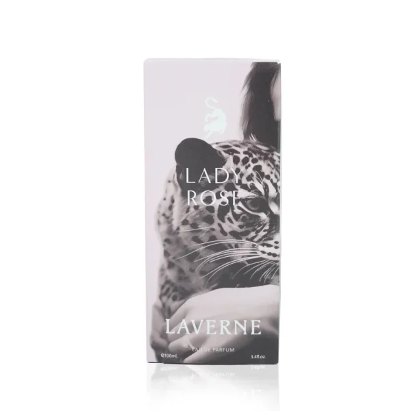 Laverne Lady Rose EDP