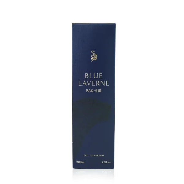 Laverne Blue Laverne Bakhur 200 ml EDP