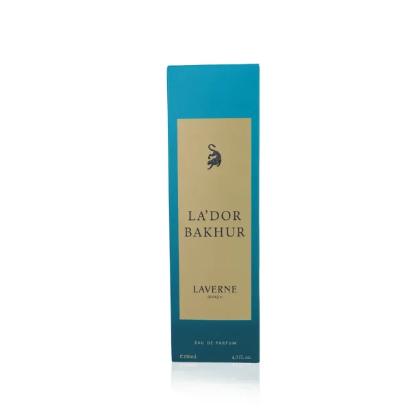 Laverne Lador Bakhur Classic 200 ml EDP