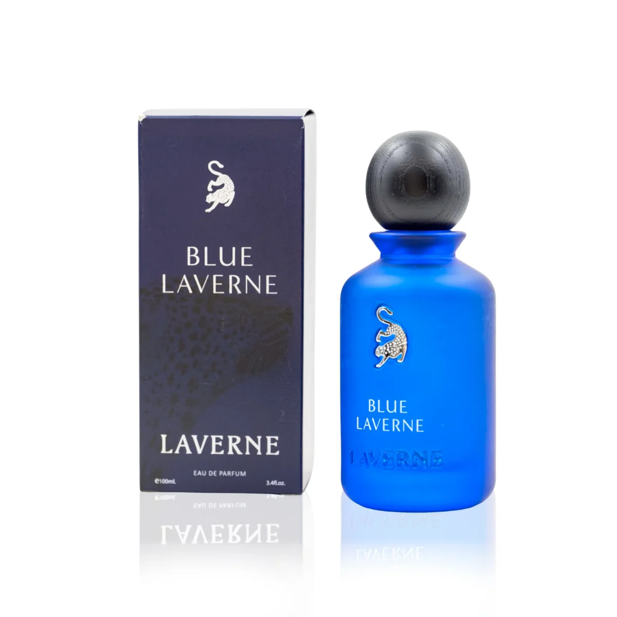 Laverne Blue Laverne EDP - Image 1