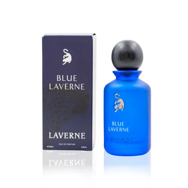 Laverne Blue Laverne EDP