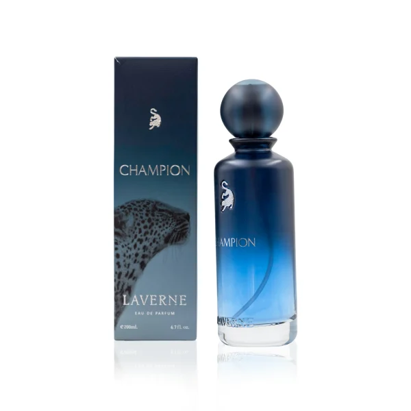 Laverne Champion 200 ml EDP