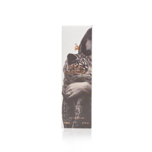 Laverne Musk Garden 200 ml EDP