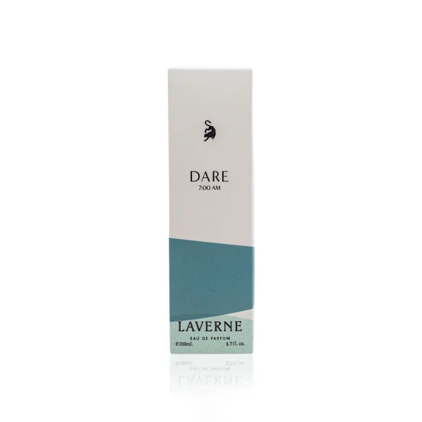 Laverne Dare 7:00 AM EDP