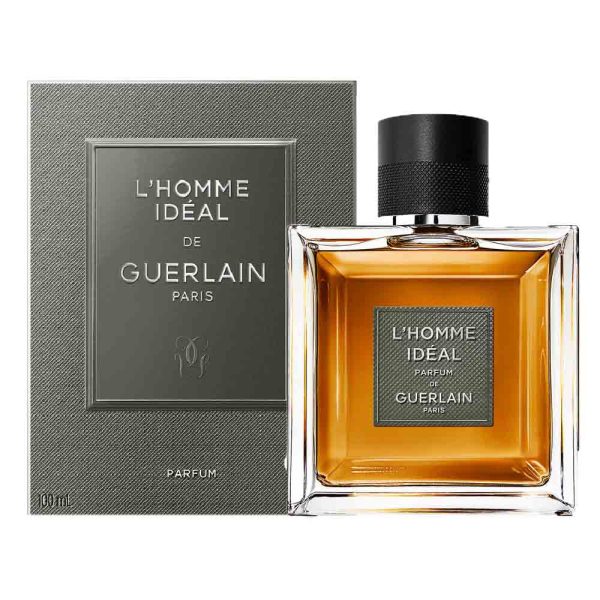 Guerlain L'Homme Ideal Parfum