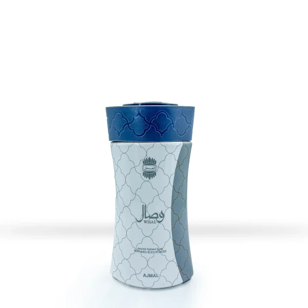 Ajmal Wisal Perfumed Body Powder