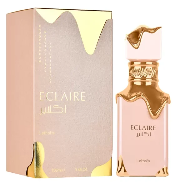 Lattafa Eclaire EDP