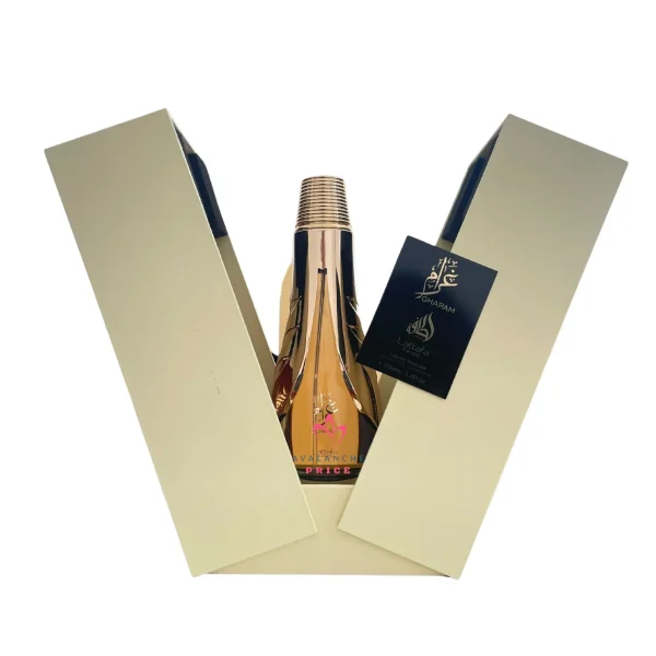 Lattafa Gharam EDP For Women