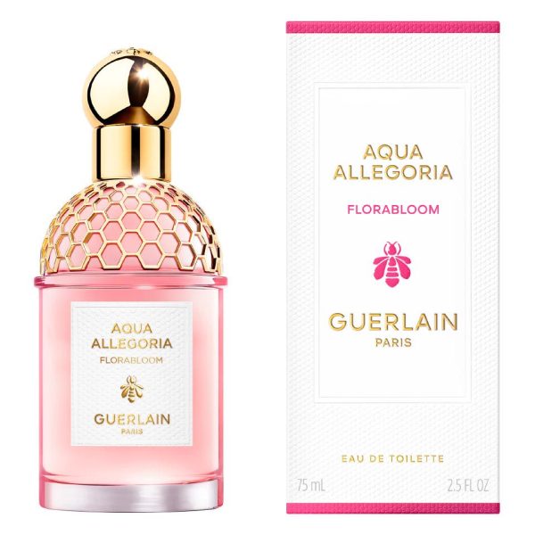 Guerlain Aqua Allegoria Flora Bloom EDT
