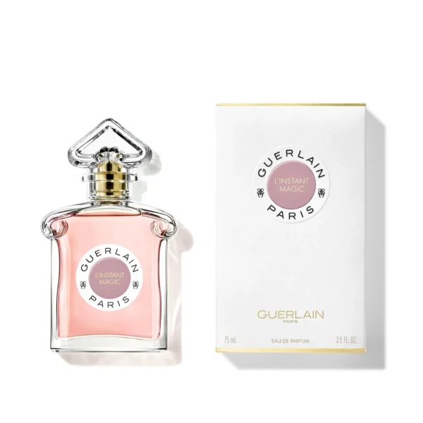 Guerlain L'Instant Magic EDP