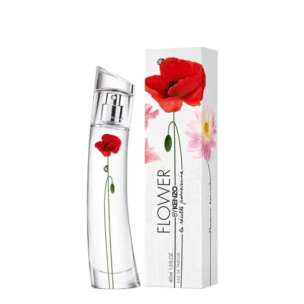 Kenzo Flower La Récolte Parisienne EDP