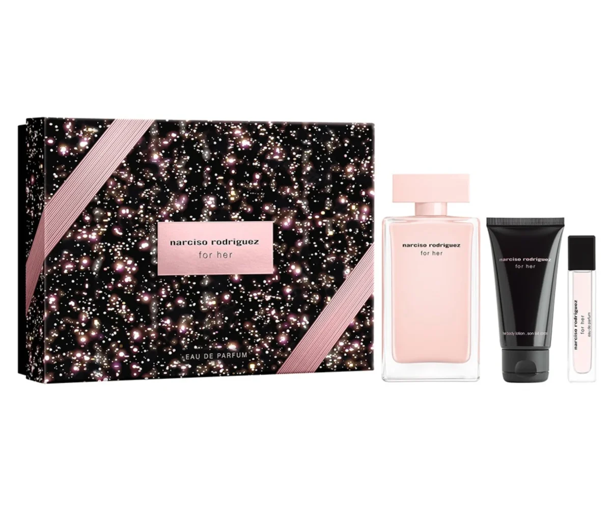 Narciso For Her EDP Gift Set - Image 1
