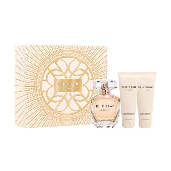 Elie Saab Le Parfum EDP Gift Set