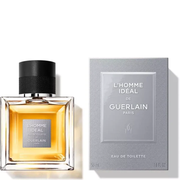 Guerlain L'Homme Ideal EDT