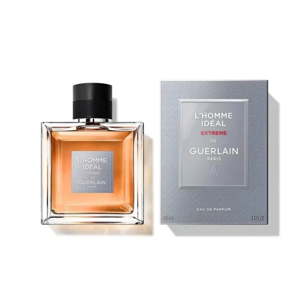 Guerlain L'Homme Ideal EDP Extreme
