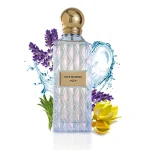 ibraheem AlQurashi Blue Diamond Aqua - Image 2