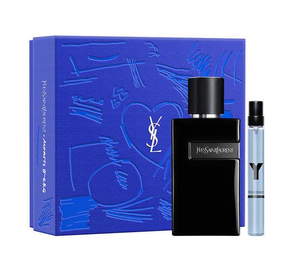 YSL Y Le Parfum Gift Set