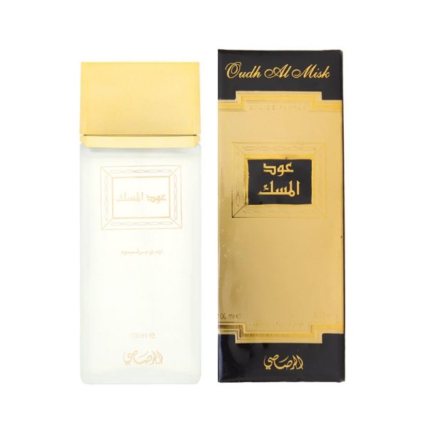 Rasasi Oudh Al Misk EDP