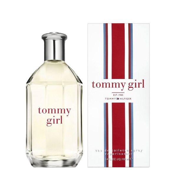 Tommy Hilfiger Tommy Girl EDT