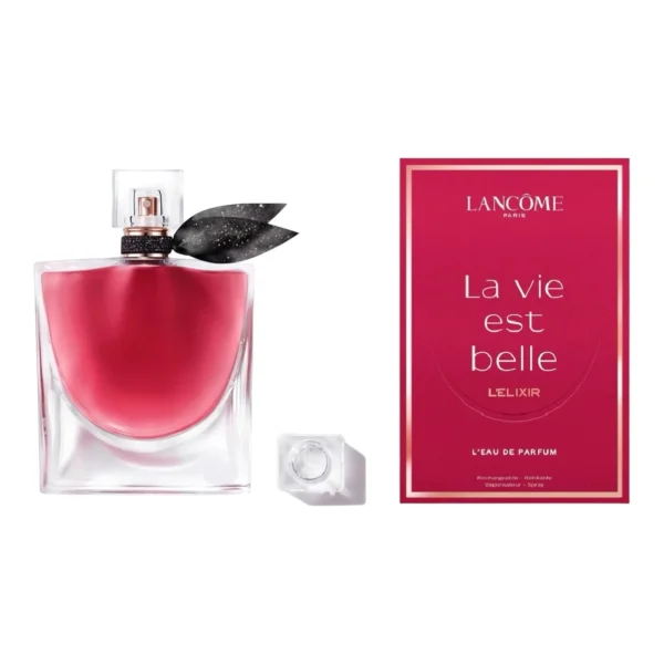 LancƓme La Vie est Belle L'Elixir