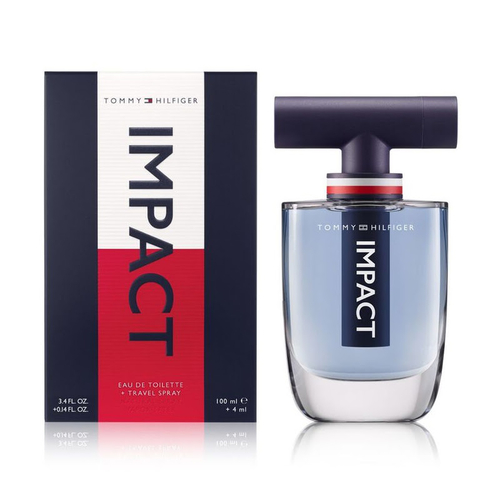 Tommy Hilfiger Impact EDT