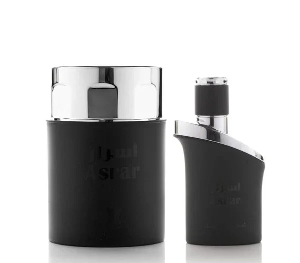 Arabian Oud Asrar