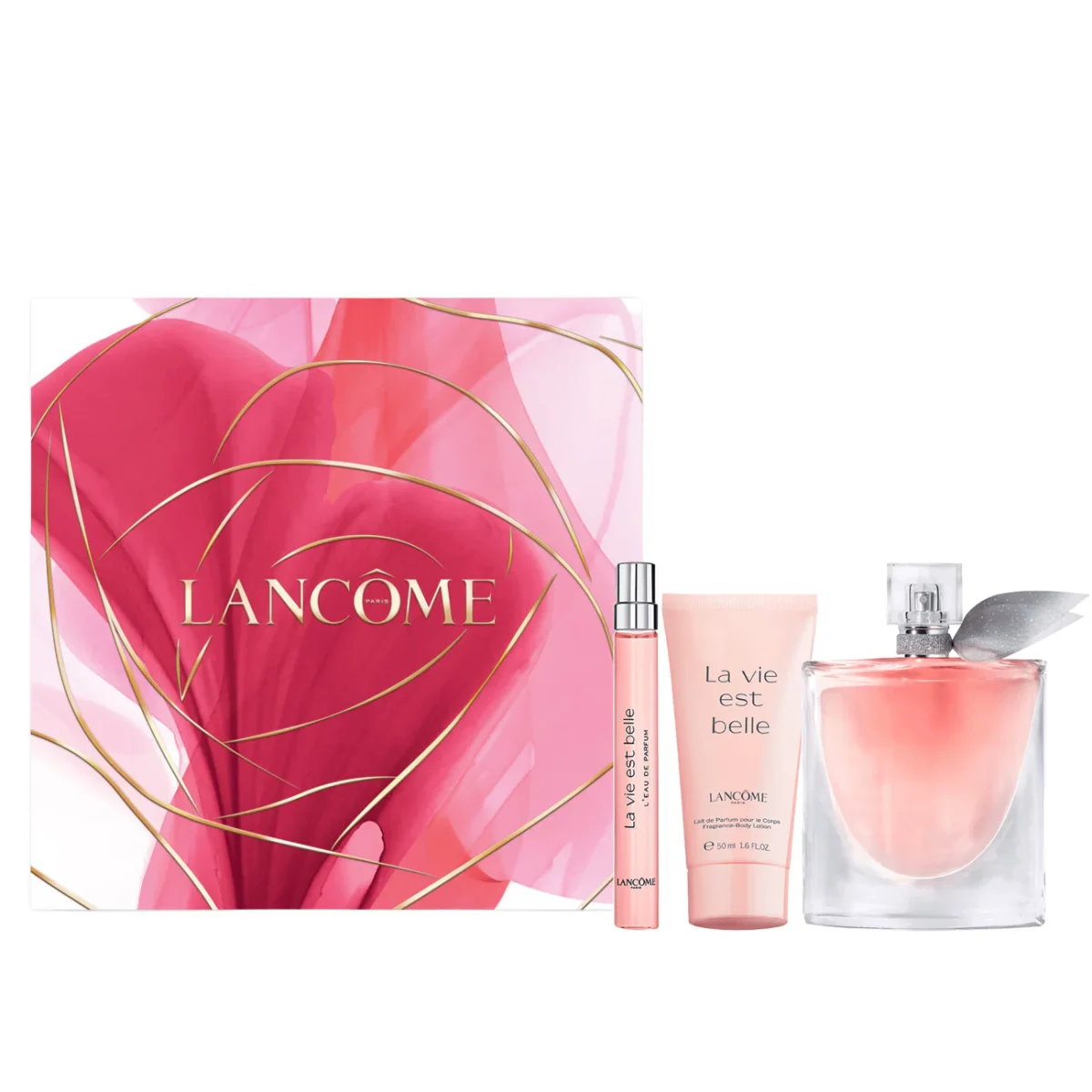 Lancome La Vie Est Belle EDP Gift Set - Image 1