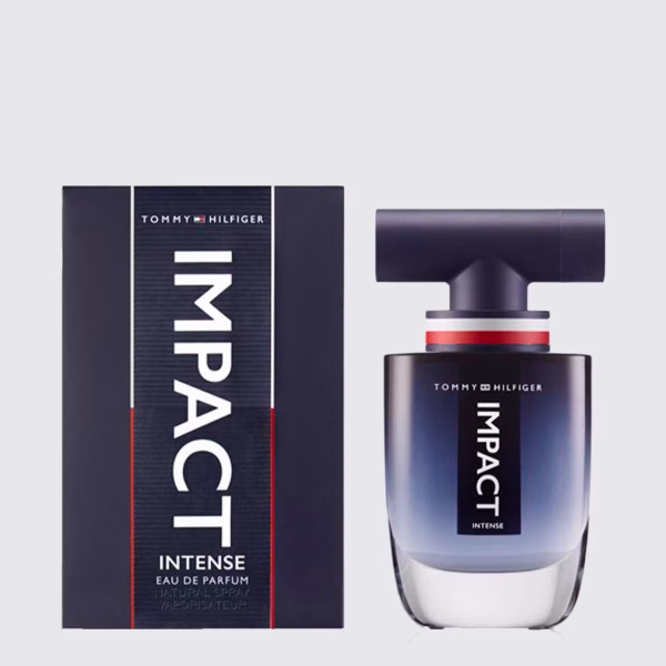 Tommy Hilfiger Impact Intense EDP