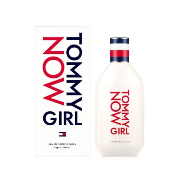 Tommy Hilfiger Now Girl EDT