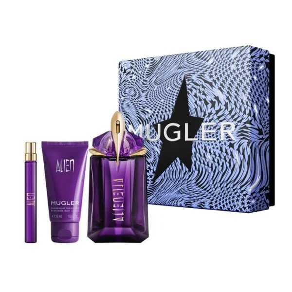 Mugler Alien EDP Gift Set