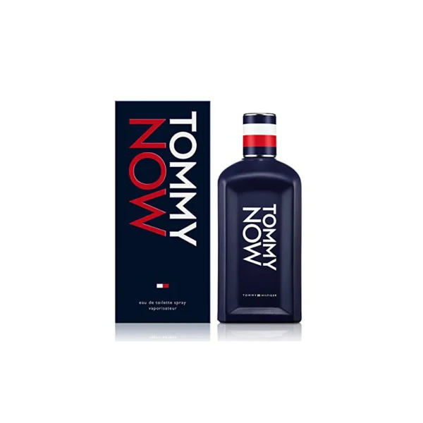 Tommy Hilfiger Now EDT