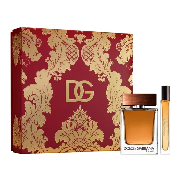 Dolce & Gabbana The One EDT Gift Set