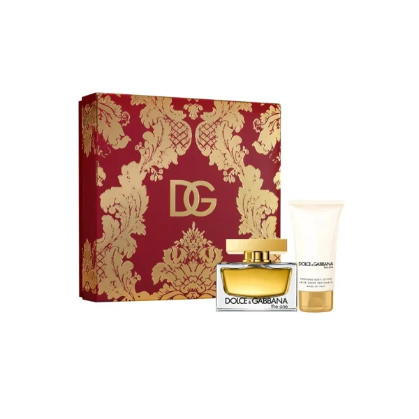 Dolce & Gabbana The One EDP Gift Set